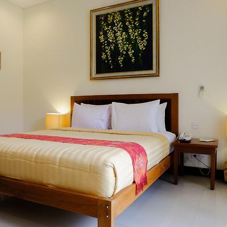 Mina Tanjung Hotel Екстериор снимка