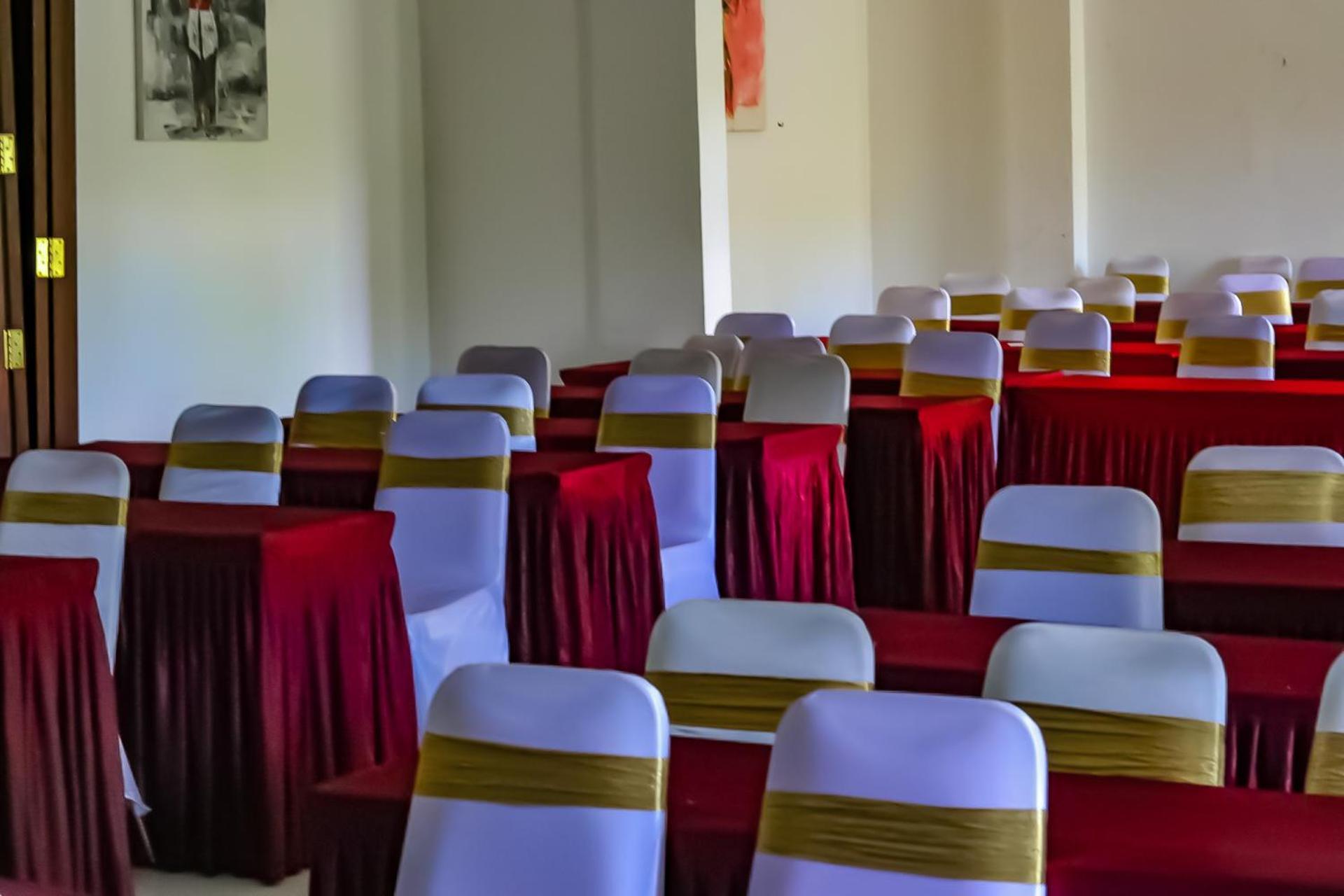 Mina Tanjung Hotel Екстериор снимка