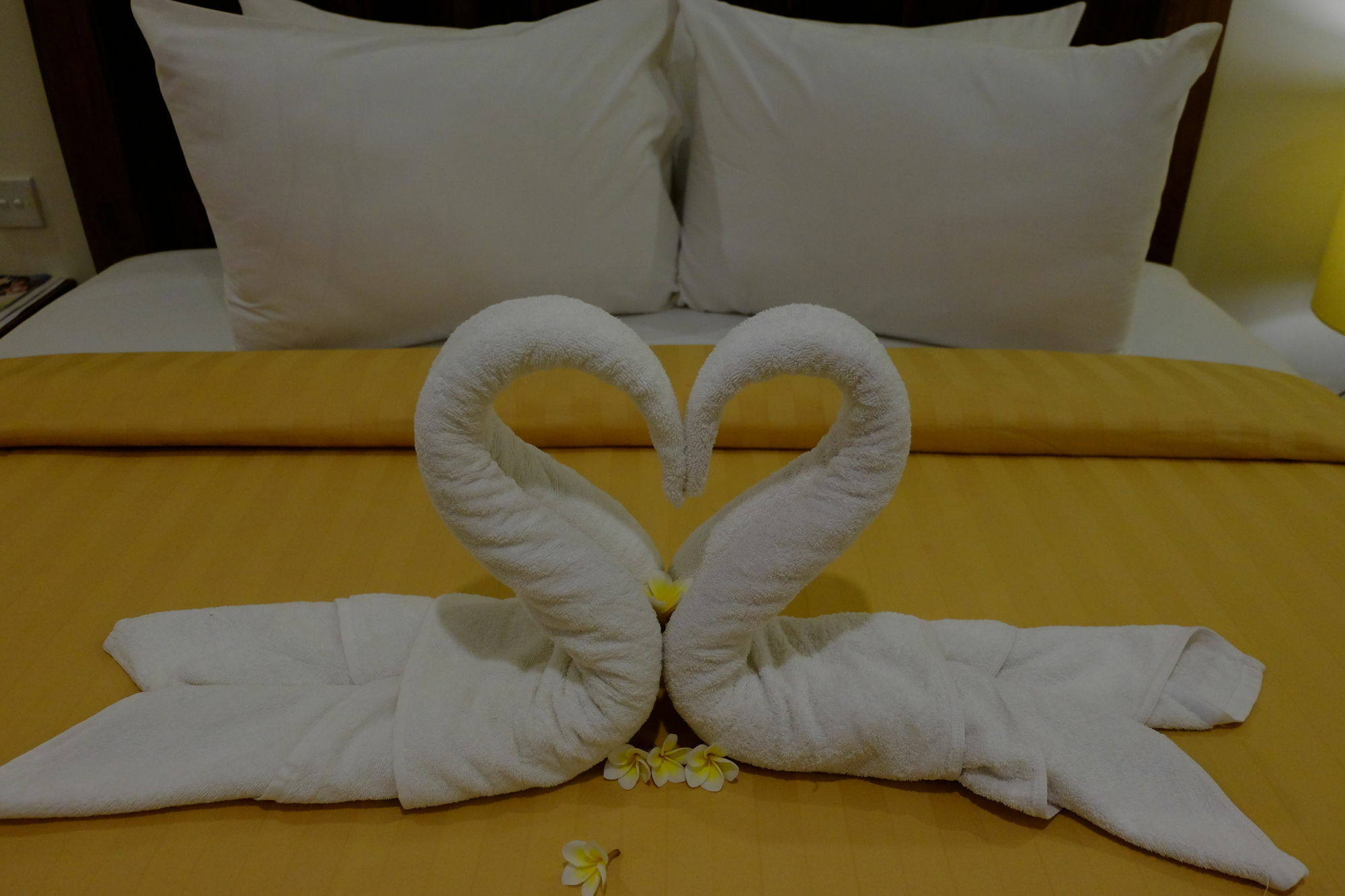Mina Tanjung Hotel Екстериор снимка